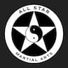 All Star Martial Arts company logo