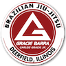 Gracie Barra Deerfield company logo