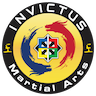 Invictus Martial Arts company logo