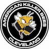 American Killer Bees Martial Arts and Fitness of Cleveland company logo