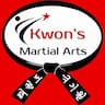 Kwon's Martial Arts company logo