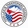 Han Lee's Taekwondo Academy company logo