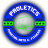 Proletics Martial Arts & Fitness company logo