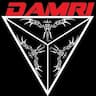 Damri MMA company logo