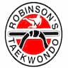 Robinson's Taekwondo Roseville company logo