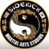 Sidekick Martial Arts company logo