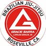 Gracie Barra Roseville company logo