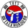 Thy's Taekwon-Do company logo