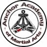 Anchor Academy of Martial Arts company logo