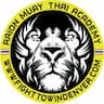 Raion Muay Thai Academy company logo