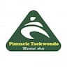 Pinnacle Taekwondo Martial Arts company logo