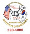 Martial Arts Institute of Louisiana (Master Chris Benoit) company logo