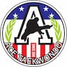 ACE Taekwondo company logo