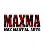 Max Martial Arts company logo