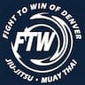 Fight to Win of Denver, NC company logo