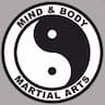 Mind & Body Martial Arts company logo