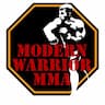 Modern Warrior MMA company logo