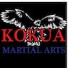 Kokua Martial Arts Fitness Academy company logo