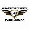 Golden Dragon Taekwondo company logo