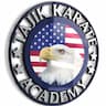 Tajik Karate Martial Arts Self-Defense in Irvine company logo