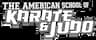 American School-Karate-West Center company logo