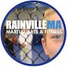 Rainville Martial Arts & Fitness company logo