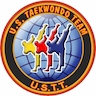 US Taekwondo Team company logo