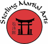 Sterling Martial Arts company logo