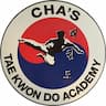 Cha's Tae Kwon Do company logo