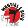 New Vision Martial Arts company logo