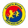 Lion's Pride Martial Arts company logo