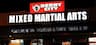 Derby City Mixed Martial Arts company logo