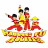 Kung Fu 4 Kids - Marysville Martial Arts company logo