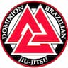 Dominion BJJ company logo