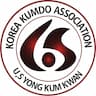 U.S Yongkumkwan-kumdo / sword school company logo