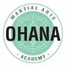 Ohana Martial Arts Academy company logo