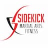 Sidekick Martial Arts & Fitness company logo