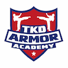 TKD Armor Academy company logo