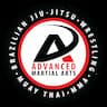 Advanced Martial Arts company logo