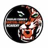 Stand-Up Martial Arts Center company logo