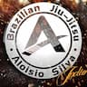 Aloisio Silva Brazilian Jiu-Jitsu Shadow Hills company logo