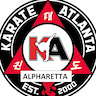 Karate Atlanta Alpharetta company logo