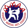 Midwest Martial Arts Association company logo