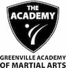 Greenville Academy of Martial Arts company logo