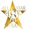 All Star Karate company logo