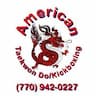 American Taekwon Do - Douglasville company logo