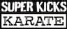 Superkicks Karate RI/MA company logo