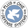 Plus One Defense Systems company logo