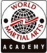 World Martial Arts Academy company logo