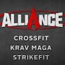 Alliance Krav Maga CrossFit company logo